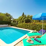 Oliveira By Vintage Travel Guia (Faro)