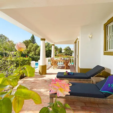 Oliveira By Vintage Travel Vila *