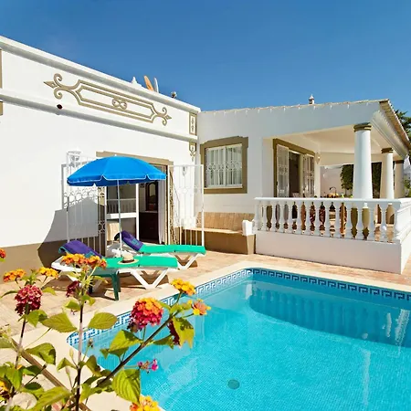 Vila Oliveira By Vintage Travel Guia (Faro)
