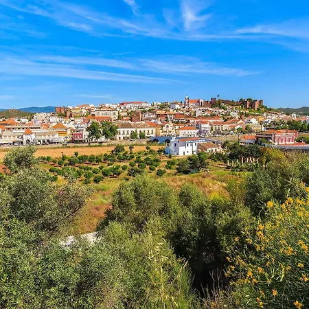 Oliveira By Vintage Travel * Guia (Faro)